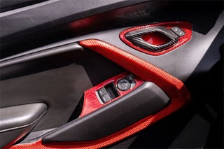 2019 Chevrolet Camaro thumbnail – Pompano Beach, FL – 29