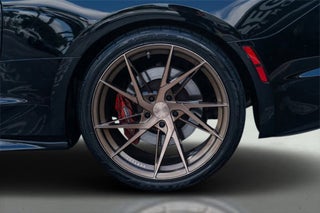 2019 Chevrolet Camaro thumbnail – Pompano Beach, FL – 8