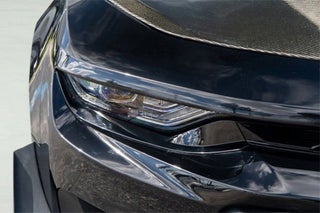 2019 Chevrolet Camaro thumbnail – Pompano Beach, FL – 23