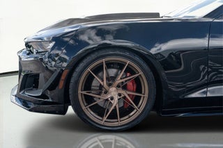 2019 Chevrolet Camaro thumbnail – Pompano Beach, FL – 7