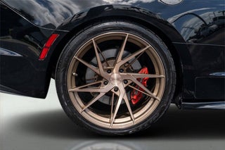 2019 Chevrolet Camaro thumbnail – Pompano Beach, FL – 26