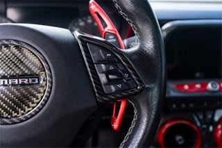 2019 Chevrolet Camaro thumbnail – Pompano Beach, FL – 17
