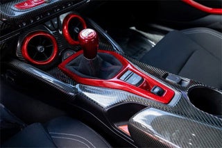 2019 Chevrolet Camaro thumbnail – Pompano Beach, FL – 37