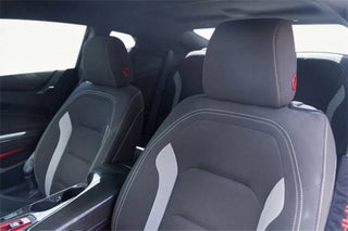2019 Chevrolet Camaro thumbnail – Pompano Beach, FL – 3