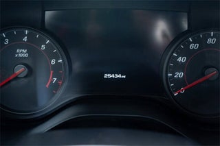 2019 Chevrolet Camaro thumbnail – Pompano Beach, FL – 30