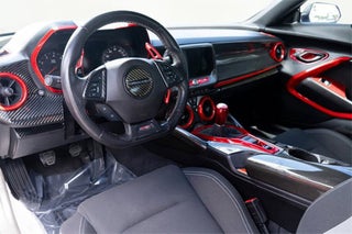2019 Chevrolet Camaro thumbnail – Pompano Beach, FL – 2