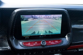 2019 Chevrolet Camaro thumbnail – Pompano Beach, FL – 45