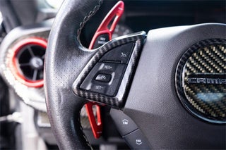 2019 Chevrolet Camaro thumbnail – Pompano Beach, FL – 16