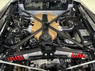 2019 Lamborghini Aventador thumbnail – Ft. Lauderdale, FL – 43