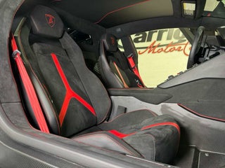 2019 Lamborghini Aventador thumbnail – Ft. Lauderdale, FL – 19