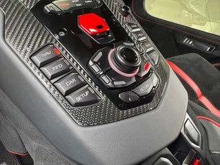 2019 Lamborghini Aventador thumbnail – Ft. Lauderdale, FL – 31