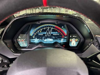 2019 Lamborghini Aventador thumbnail – Ft. Lauderdale, FL – 21