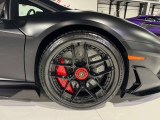 2019 Lamborghini Aventador thumbnail – Ft. Lauderdale, FL – 52