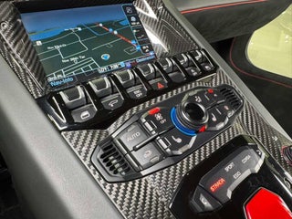 2019 Lamborghini Aventador thumbnail – Ft. Lauderdale, FL – 28