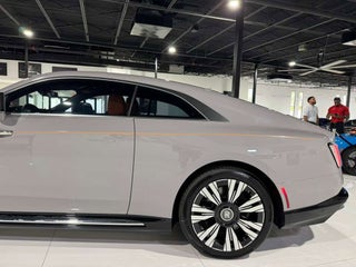 2024 Rolls-Royce Spectre thumbnail – Ft. Lauderdale, FL – 41