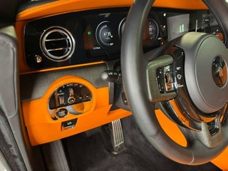 2024 Rolls-Royce Spectre thumbnail – Ft. Lauderdale, FL – 29