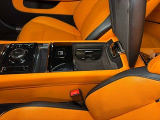 2024 Rolls-Royce Spectre thumbnail – Ft. Lauderdale, FL – 27