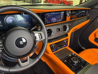 2024 Rolls-Royce Spectre thumbnail – Ft. Lauderdale, FL – 28