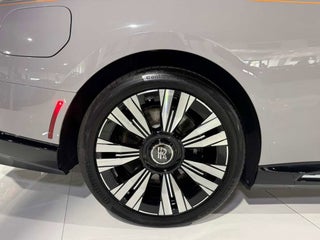 2024 Rolls-Royce Spectre thumbnail – Ft. Lauderdale, FL – 46