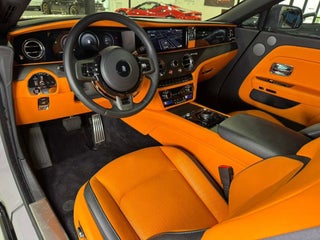 2024 Rolls-Royce Spectre thumbnail – Ft. Lauderdale, FL – 9