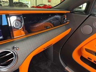 2024 Rolls-Royce Spectre thumbnail – Ft. Lauderdale, FL – 30