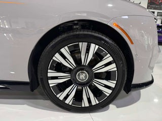 2024 Rolls-Royce Spectre thumbnail – Ft. Lauderdale, FL – 47