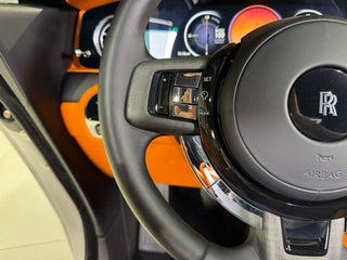 2024 Rolls-Royce Spectre thumbnail – Ft. Lauderdale, FL – 18