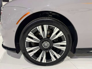 2024 Rolls-Royce Spectre thumbnail – Ft. Lauderdale, FL – 44