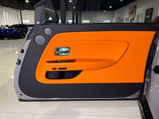 2024 Rolls-Royce Spectre thumbnail – Ft. Lauderdale, FL – 32