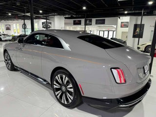 2024 Rolls-Royce Spectre thumbnail – Ft. Lauderdale, FL – 5