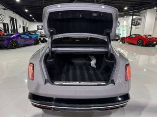 2024 Rolls-Royce Spectre thumbnail – Ft. Lauderdale, FL – 34