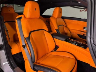 2024 Rolls-Royce Spectre thumbnail – Ft. Lauderdale, FL – 13