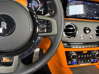 2024 Rolls-Royce Spectre thumbnail – Ft. Lauderdale, FL – 19