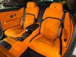 2024 Rolls-Royce Spectre thumbnail – Ft. Lauderdale, FL – 11