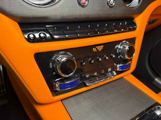 2024 Rolls-Royce Spectre thumbnail – Ft. Lauderdale, FL – 23