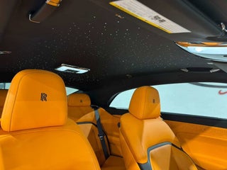 2024 Rolls-Royce Spectre thumbnail – Ft. Lauderdale, FL – 14