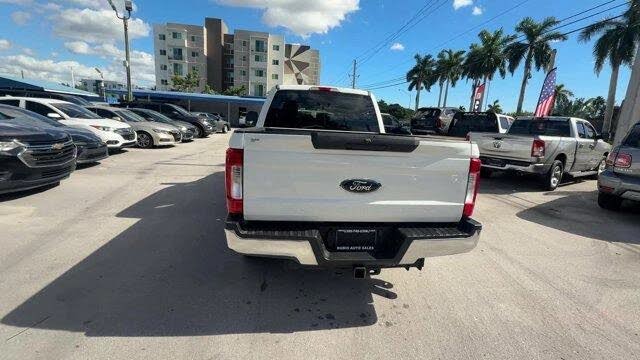 2019 Ford F-250 Super Duty King Ranch
                                    for sale in Homestead, FL – photo 4