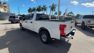 2019 Ford F-250 Super Duty thumbnail – Homestead, FL – 3