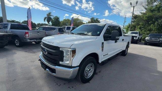 2019 Ford F-250 Super Duty King Ranch
                                    for sale in Homestead, FL – photo 1