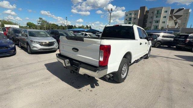 2019 Ford F-250 Super Duty King Ranch
                                    for sale in Homestead, FL – photo 5