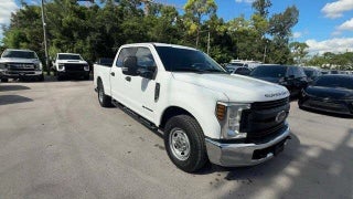 2019 Ford F-250 Super Duty thumbnail – Homestead, FL – 7