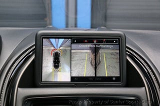 2019 Aston Martin DB11 thumbnail – Miami, FL – 42