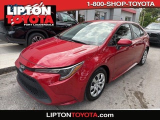 Toyota Corolla for sale Las Vegas