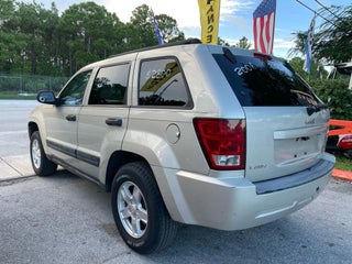2006 Jeep Grand Cherokee thumbnail – Miami, FL – 3