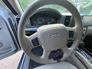 2006 Jeep Grand Cherokee thumbnail – Miami, FL – 9
