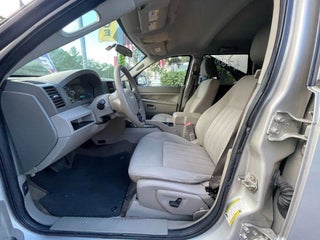 2006 Jeep Grand Cherokee thumbnail – Miami, FL – 6