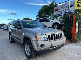 Jeep Grand Cherokee for sale Las Vegas