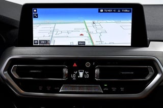 2022 BMW X3 thumbnail – Doral, FL – 41