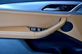 2022 BMW X3 thumbnail – Doral, FL – 46