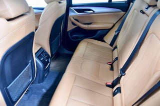 2022 BMW X3 thumbnail – Doral, FL – 47